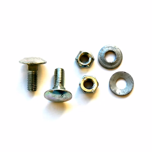 K9921490 BK Bolt Kit 2