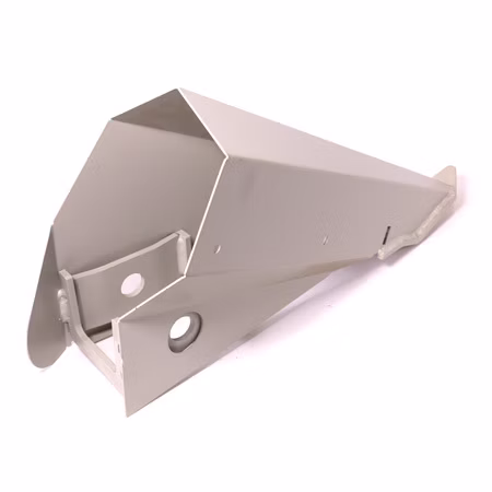 K9922772 Outer Snoot RH 2