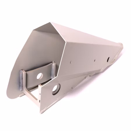 K9922776 Crop Divider Snoot 2
