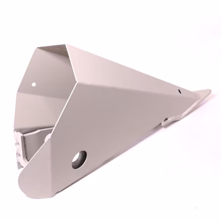 K9922842 Outer Snoot RH 2