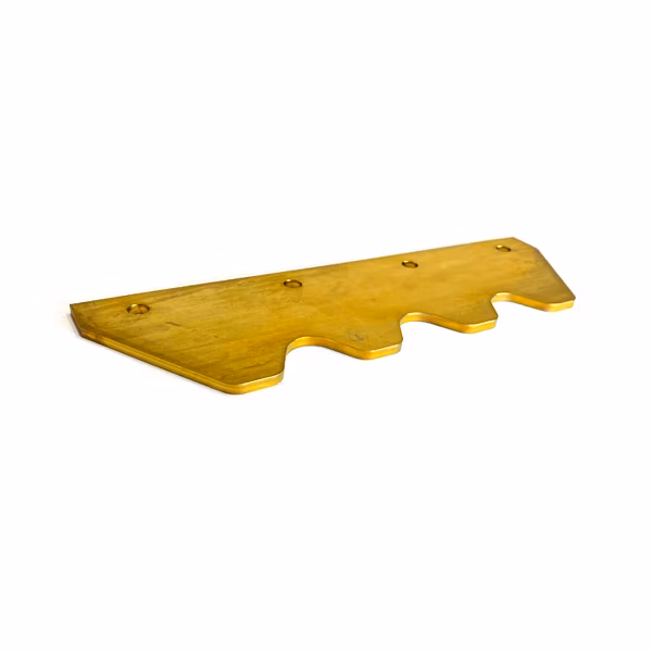 K9984330 Auger Wear Plate 2