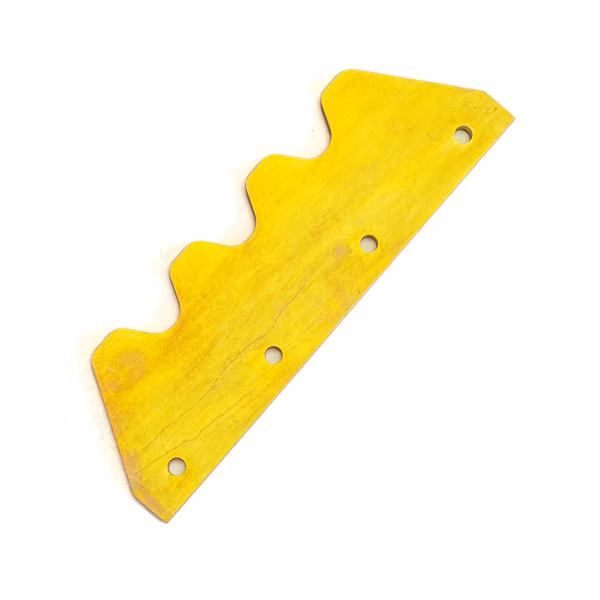 K9984330 Auger Wear Plate 3