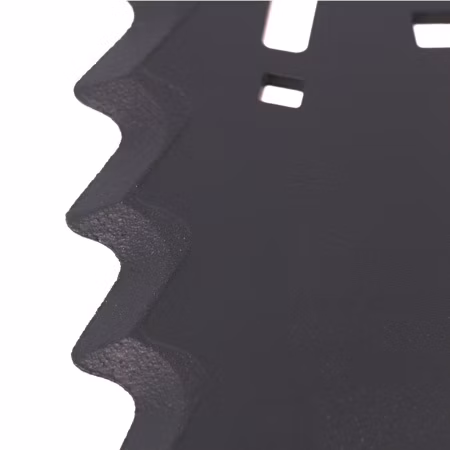 K9995490 Flat Cutting Blade RH 2