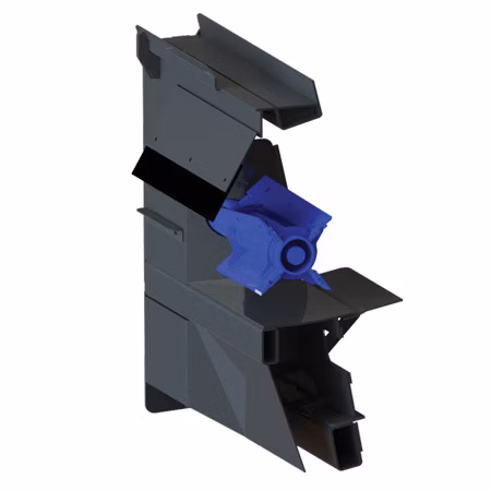 KFR9000 Header Adapter 2