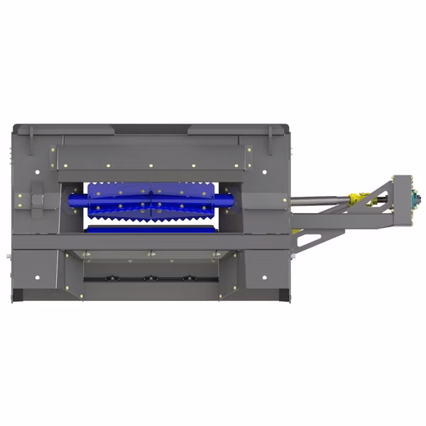 KFR920 Double Roll Adapter 2