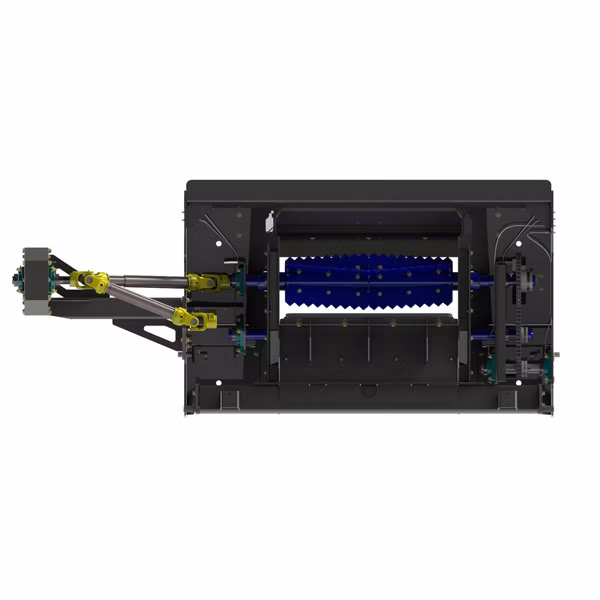 KFR920 Double Roll Adapter