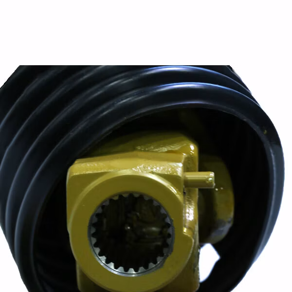KFXPTO PTO Shaft 2