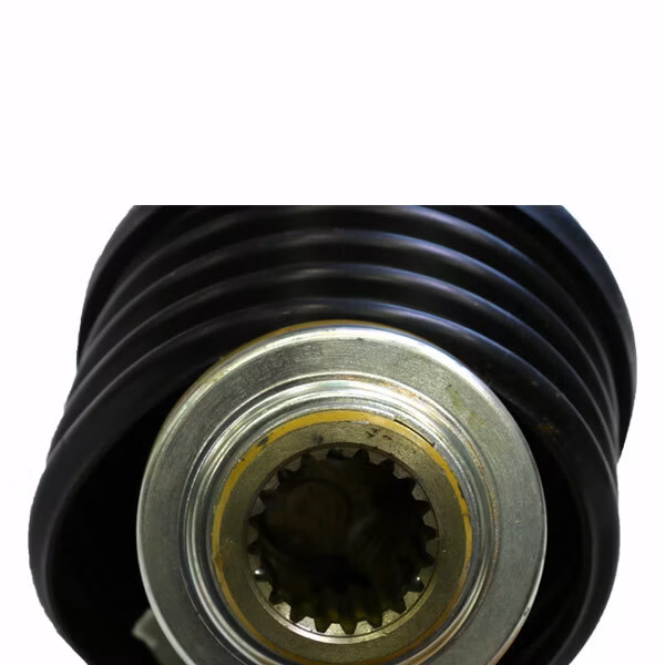 KFXPTO PTO Shaft 4