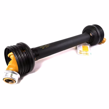 KJDNH1 13 HEX PTO Shaft 1