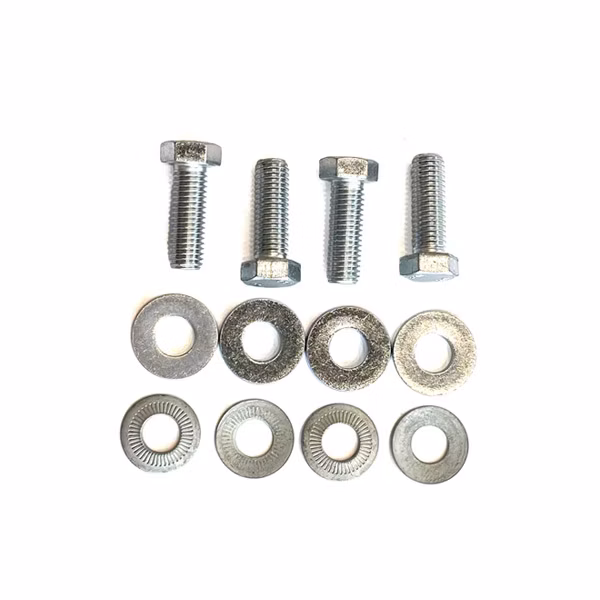 KK103062 BK Bolt Kit