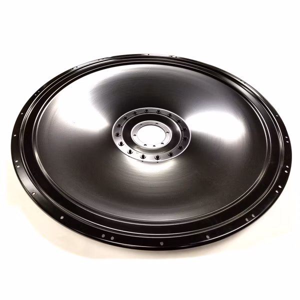 KK103067 Drum Rotor 2