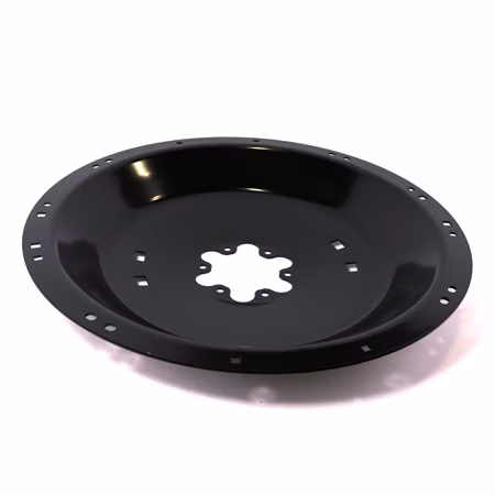 KK109069 Drum Rotor 1