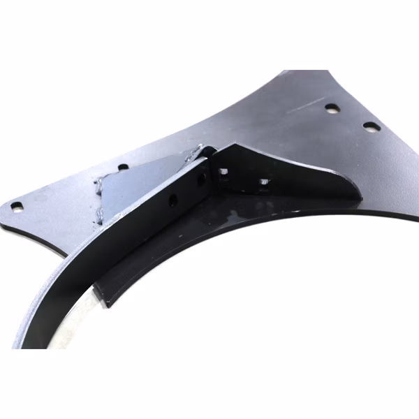 KK109357 Aggressive Deck Plate Kit 1