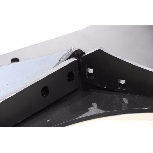 KK109357 Aggressive Deck Plate Kit 2