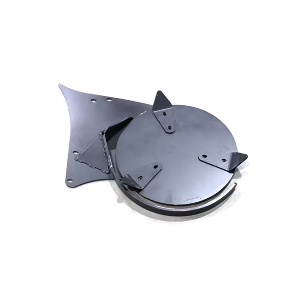 KK109357 Aggressive Deck Plate Kit