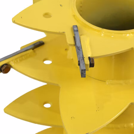 KK113482 CCW Wing Outer Feed Drum 2
