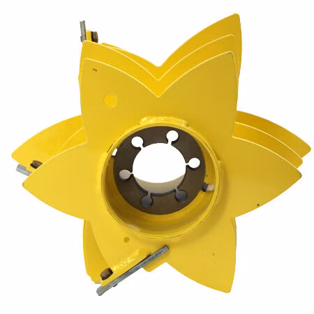 KK113482 CCW Wing Outer Feed Drum