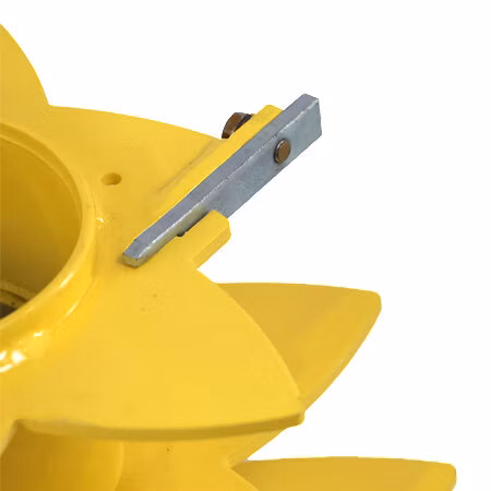 KK113483 CW Wing Outer Feed Drum 3