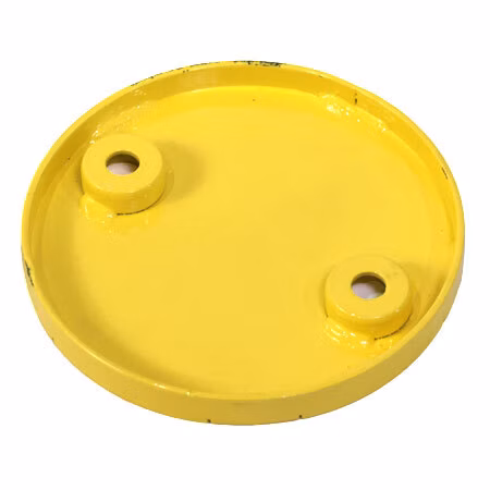 KK114071 Center Throat Feed Drum Cap
