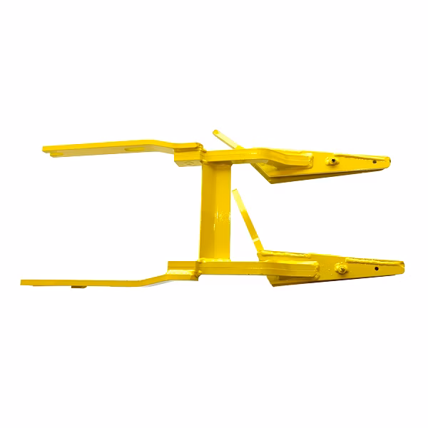 KK114583 Penta Crop Divider LH 4