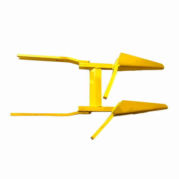 KK114583 Penta Crop Divider LH 5
