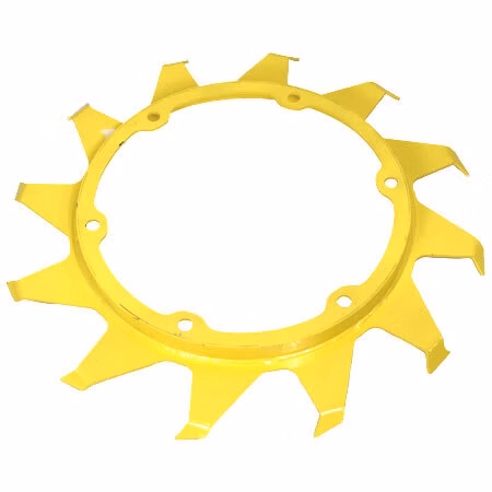KK123500 SG CCW Replacement Segment 5