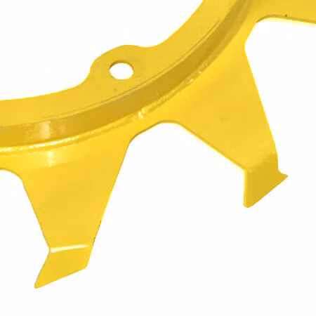 KK123500 SG CCW Replacement Segment