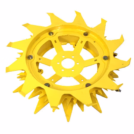 KK123501 CW Outer Gathering Drum 5