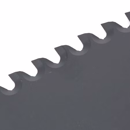 KK129956 RH Serrated Blade 3
