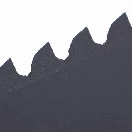 KK129956 RH Serrated Blade
