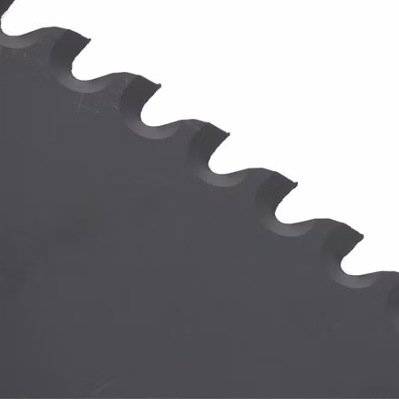 KK129957 LH Serrated Blade 3