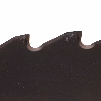 KK130175 LH Serrated Blade 1