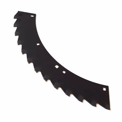 KK130175 LH Serrated Blade 3