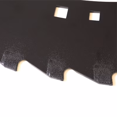 KK130175 LH Serrated Blade 4