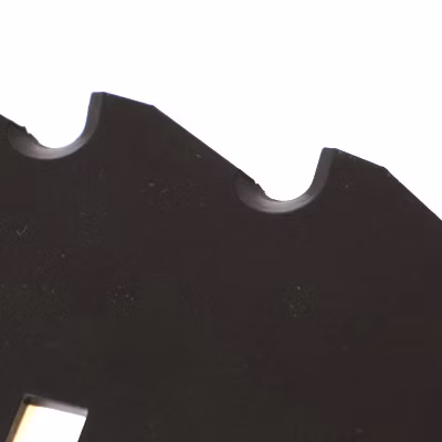 KK130176 RH Serrated Blade 3