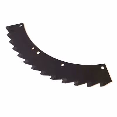 KK130176 RH Serrated Blade 4