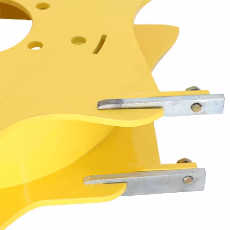 KK133581 CW Bottom Center Feed Drum 3