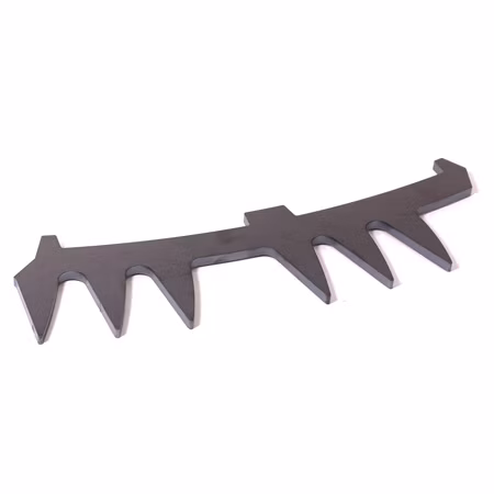 KK48952 Weld On Drum Segment