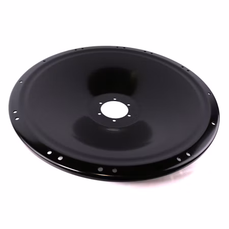 KK64423 Small Drum Rotor 2