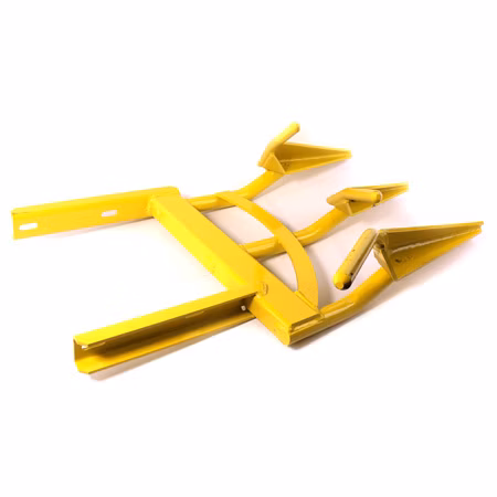 KK65049 Crop Divider Assembly RH 2