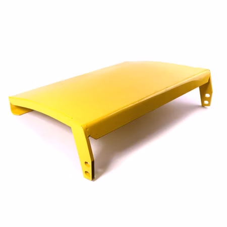 KK65111 Wing Skid Plate LH 1