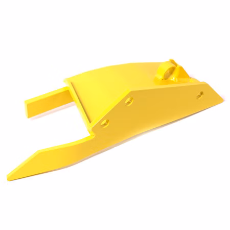 KK65842 Small Drum Crop Guide RH 2