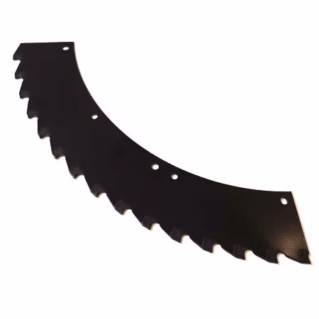 KK66035 SLT LH Aggressive Knife 5