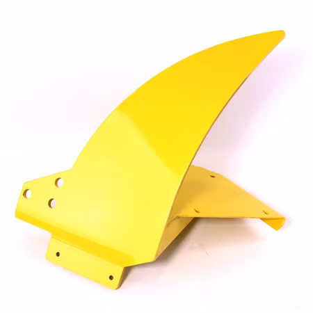 KK66200 Large Drum Scraper LH 2
