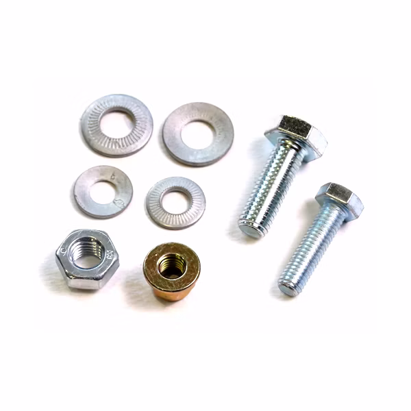KK67156 BK Bolt Kit 2