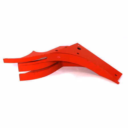 KK67531 RH Feeding Drum Crop Guide 2