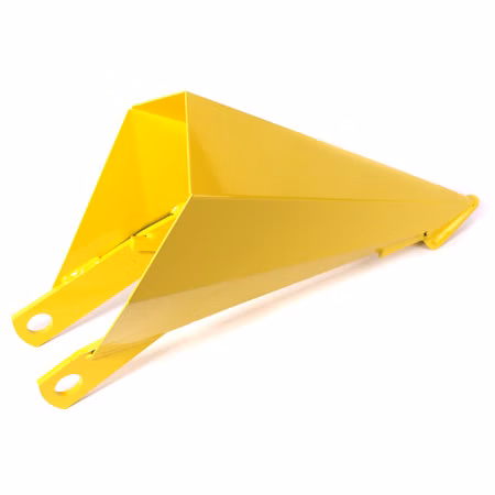 KK67550 LH Wing Crop Drive Snoot 2