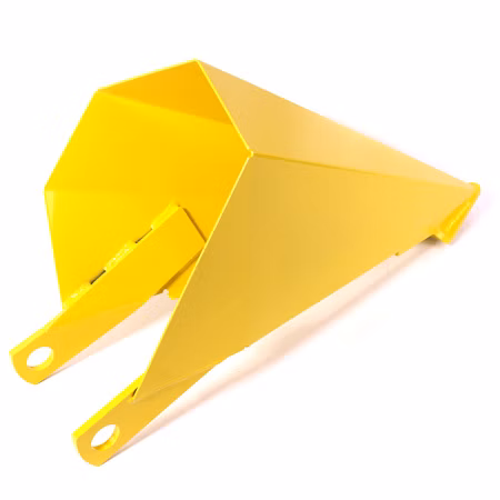 KK67551 RH Wing Crop Divider Snoot 2