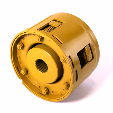 KK70300 Slip Clutch 2