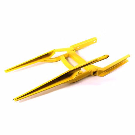 KK71385 Crop Divider Assembly LH 2